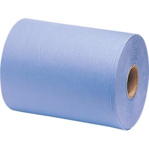 Rolle Allround-Wischtuch Saugblitz, blau Rolle Allround-Wischtuch Saugblitz, blau