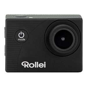 Rollei ActionCam 372 – Action-Kamera – 1080p / 30 BpS – 1.0 MPix – Wireless LAN – Unterwasser bis zu 30 m Rollei ActionCam 372 – Action-Kamera – 1080p / 30 BpS – 1.0 MPix – Wireless LAN – Unterwasser bis zu 30 m