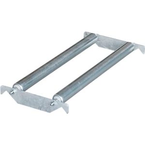 Rollenauflage 1 x 200 l Fass Rollenauflage 1 x 200 l Fass