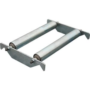 Rollenauflage für 1 x 60 l Fass Rollenauflage für 1 x 60 l Fass