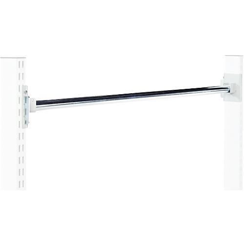 Rollenhalter-Set Serie TPB, f. Rollenständerbreite von 1350 mm, mit Trägern
