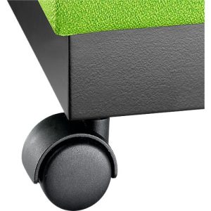 Rollensatz, 4-teilig für silent.corner Rollensatz, 4-teilig für silent.corner