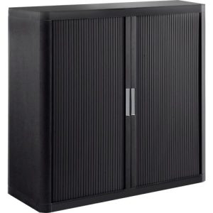 Rollladenschrank, H 1040 mm, anthrazit/anthrazit Rollladenschrank, H 1040 mm, anthrazit/anthrazit
