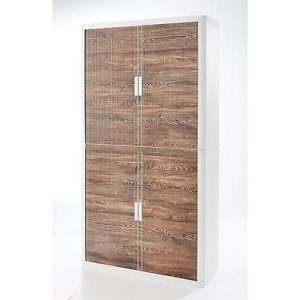 Rollladenschrank, Rollladen Eiche Vintage, Höhe 2040 mm Rollladenschrank, Rollladen Eiche Vintage, Höhe 2040 mm