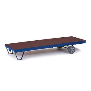 Rollplatte, 2000 x 1000 mm, 3000 kg Rollplatte, 2000 x 1000 mm, 3000 kg