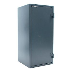 Rottner feuersicherer Dokumententresor FireHero 100 Doppelbartschloss Rottner feuersicherer Dokumententresor FireHero 100 Doppelbartschloss