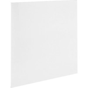 Rückwand-Element für Grundregal/Anbauregal ORDO Professional, multifunktional, magnethaftend, B 950 x H 1000 mm, Stahl, verkehrsweiß RAL 9016 Rückwand-Element für Grundregal/Anbauregal ORDO Professional, multifunktional, magnethaftend, B 950 x H 1000 mm, Stahl, verkehrsweiß RAL 9016