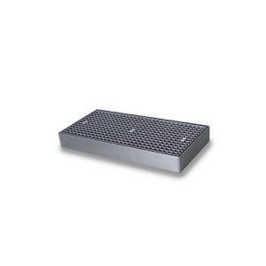 SAFE-Flachwanne, 1000 x 500 x 118 mm SAFE-Flachwanne, 1000 x 500 x 118 mm