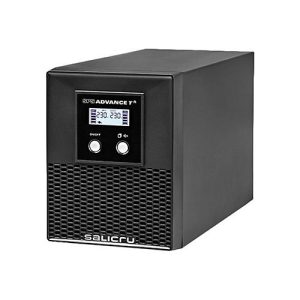 SALICRU SPS ADVANCE T 2000 – USV – 1400 Watt – 2000 VA – Bleisäure SALICRU SPS ADVANCE T 2000 – USV – 1400 Watt – 2000 VA – Bleisäure