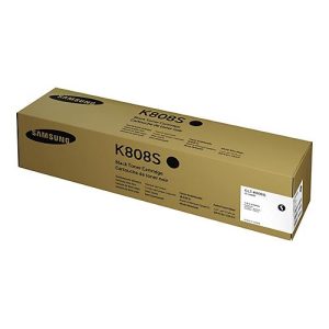 Samsung CLT-K808S – Schwarz – original – Tonerpatrone (SS600A) Samsung CLT-K808S – Schwarz – original – Tonerpatrone (SS600A)