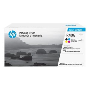 Samsung CLT-R406 – Schwarz, Gelb, Cyan, Magenta – original – Druckerbildeinheit Samsung CLT-R406 – Schwarz, Gelb, Cyan, Magenta – original – Druckerbildeinheit