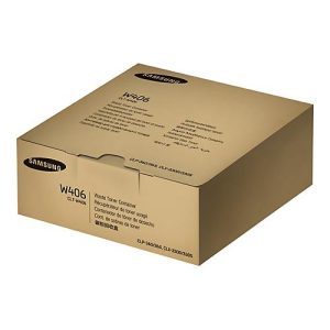 Samsung CLT-W406 – Schwarz, Gelb, Cyan, Magenta – Tonersammler Samsung CLT-W406 – Schwarz, Gelb, Cyan, Magenta – Tonersammler