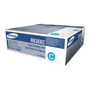 Samsung CLX-R838XC – Cyan – original – Druckerbildeinheit Samsung CLX-R838XC – Cyan – original – Druckerbildeinheit