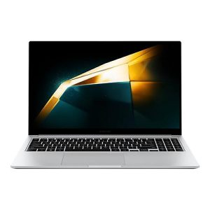 Samsung Galaxy Book4 – Intel Core 7 150U / 1.8 GHz – Win 11 Pro – Intel Graphics – 16 GB RAM – 512 GB SSD NVMe