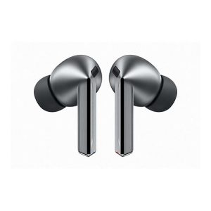 Samsung Galaxy Buds3 Pro – True Wireless-Kopfhörer mit Mikrofon – im Ohr – Bluetooth – aktive Rauschunterdrückung – Silber Samsung Galaxy Buds3 Pro – True Wireless-Kopfhörer mit Mikrofon – im Ohr – Bluetooth – aktive Rauschunterdrückung – Silber