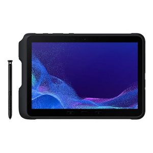 Samsung Galaxy Tab Active4 Pro – Tablet – robust – Android – 128 GB – 25.54 cm (10.1′) TFT (1920 x 1200) Samsung Galaxy Tab Active4 Pro – Tablet – robust – Android – 128 GB – 25.54 cm (10.1′) TFT (1920 x 1200)