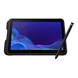 Samsung Galaxy Tab Active4 Pro – Tablet – robust – Android – 64 GB – 25.54 cm (10.1′) TFT (1920 x 1200) Samsung Galaxy Tab Active4 Pro – Tablet – robust – Android – 64 GB – 25.54 cm (10.1′) TFT (1920 x 1200)