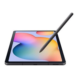 Samsung Galaxy Tab S6 Lite – Tablet – Android 10 – 128 GB – 26.31 cm (10.4′) TFT (2000 x 1200) – microSD-Steckplatz Samsung Galaxy Tab S6 Lite – Tablet – Android 10 – 128 GB – 26.31 cm (10.4′) TFT (2000 x 1200) – microSD-Steckplatz