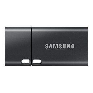 Samsung MUF-512DA – USB-Flash-Laufwerk – 512 GB – USB 3.1 Gen 1 / USB-C – Secret Gray Samsung MUF-512DA – USB-Flash-Laufwerk – 512 GB – USB 3.1 Gen 1 / USB-C – Secret Gray