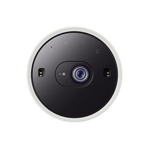 Samsung The Freestyle SP-LFF3CLAX – 2. Generation – DLP-Projektor – LED – tragbar – 230 ANSI-Lumen Samsung The Freestyle SP-LFF3CLAX – 2. Generation – DLP-Projektor – LED – tragbar – 230 ANSI-Lumen