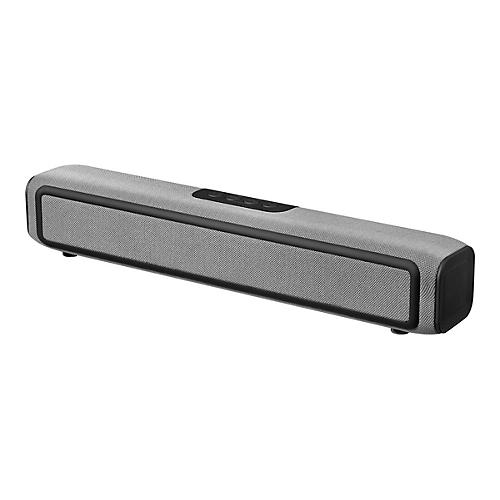 Sandberg Bluetooth Speakerphone Bar - Soundbar - kabellos - Bluetooth - 16 Watt