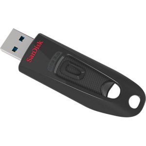 SanDisk Ultra USB 3.0, 64 GB SanDisk Ultra USB 3.0, 64 GB
