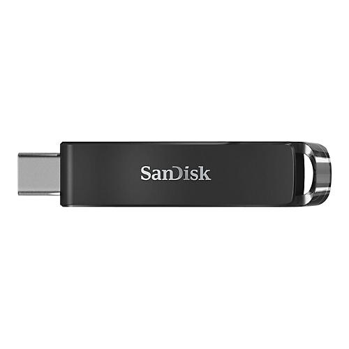 SanDisk Ultra - USB-Flash-Laufwerk - 32 GB