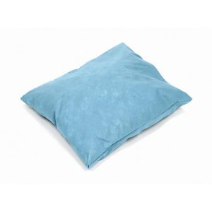 Saugkissen Flockenfüllung, besonders ölbindend, B 600 x L 800 mm, 4 Stück Saugkissen Flockenfüllung, besonders ölbindend, B 600 x L 800 mm, 4 Stück
