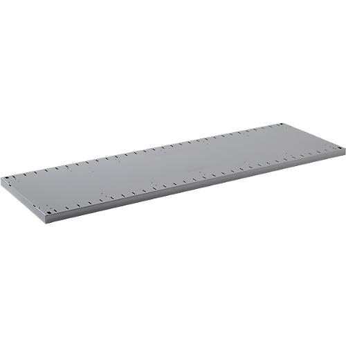 Schäfer Shop Genius Fachboden FS, Stahl, B 1281 x T 592 x H 30 mm, Zink, bis 150 kg