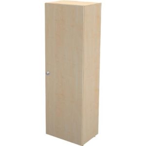 Schäfer Shop Genius Flügeltürenschrank TETRIS WALL, 5 Ordnerhöhen, Türanschlag rechts, B 600 x T 440 x H 1880 mm, Ahorn-Dekor Schäfer Shop Genius Flügeltürenschrank TETRIS WALL, 5 Ordnerhöhen, Türanschlag rechts, B 600 x T 440 x H 1880 mm, Ahorn-Dekor