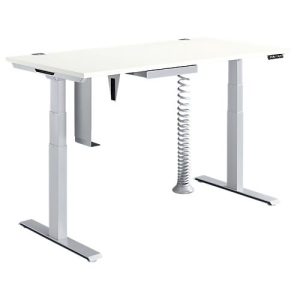 Schäfer Shop Genius Komplettangebot MODENA FLEX 5-tlg., Schreibtisch elektr. höhenverstellbar, PC-Halterung Schäfer Shop Genius Komplettangebot MODENA FLEX 5-tlg., Schreibtisch elektr. höhenverstellbar, PC-Halterung