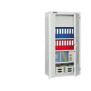 Schäfer Shop Select Aktenschrank FAS 1/9, ohne Innenfach, 2-türig Schäfer Shop Select Aktenschrank FAS 1/9, ohne Innenfach, 2-türig