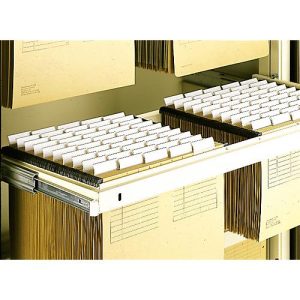 Schäfer Shop Select Ausziehbarer Hängeregistraturrahmen für Stahlschrank TS 3 Schäfer Shop Select Ausziehbarer Hängeregistraturrahmen für Stahlschrank TS 3
