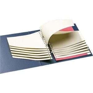 Schäfer Shop Select Staffel-Trennblätter, 100 Stück Schäfer Shop Select Staffel-Trennblätter, 100 Stück