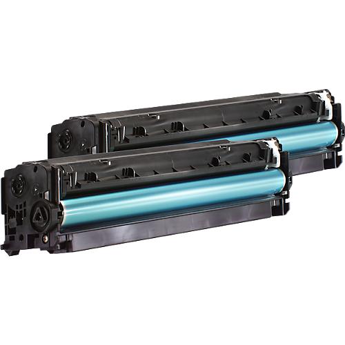 Schäfer Shop Select Toner, ersetzt Brother TN-325C/325M/325Y (TN325C, TN325M, TN325Y), Multipack, cyan, magenta, gelb