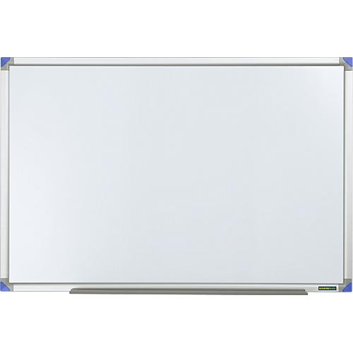 Schäfer Shop Select Whiteboard 4560, weiß kunststoffbeschichtet, 450 x 600 mm