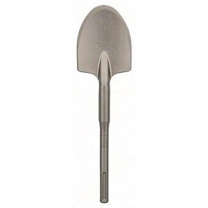 Schaufelmeißel L.400mm Sc hneiden-B.110mm m.SDS-max -Aufnahme Bosch Schaufelmeißel L.400mm Sc hneiden-B.110mm m.SDS-max -Aufnahme Bosch
