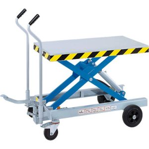 Scheren-Hubwagen Hebefix HF 2 C-250 Scheren-Hubwagen Hebefix HF 2 C-250