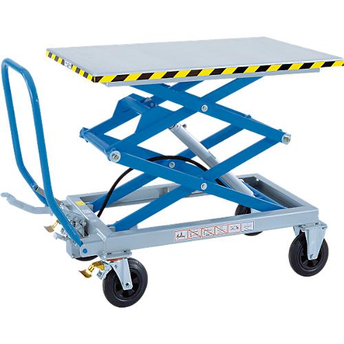 Scheren-Hubwagen Hebefix HF 2H-500
