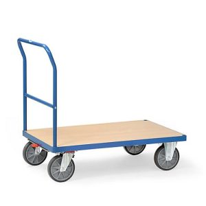 Schiebebügelwagen, 1000 x 600 mm Schiebebügelwagen, 1000 x 600 mm