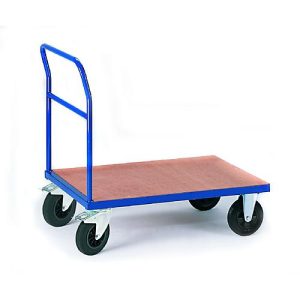 Schiebebügelwagen, 1200 x 800 mm Schiebebügelwagen, 1200 x 800 mm