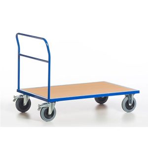 Schiebebügelwagen, 850 x 500 mm Schiebebügelwagen, 850 x 500 mm