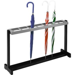 Schirmständer, 530 x 1000 x 220 mm Schirmständer, 530 x 1000 x 220 mm