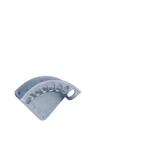 Schlauchhalter, 250 x 100 mm Schlauchhalter, 250 x 100 mm