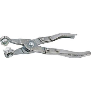 Schlauchklemmenzange 798-5 Gesamt-L.210mm Kap.max.40mm HAZET Schlauchklemmenzange 798-5 Gesamt-L.210mm Kap.max.40mm HAZET
