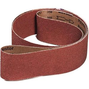 Schleifband KK711X L.1000mm B.50mm K.120 f.Stahl/ALU/Holz Korund Schleifband KK711X L.1000mm B.50mm K.120 f.Stahl/ALU/Holz Korund