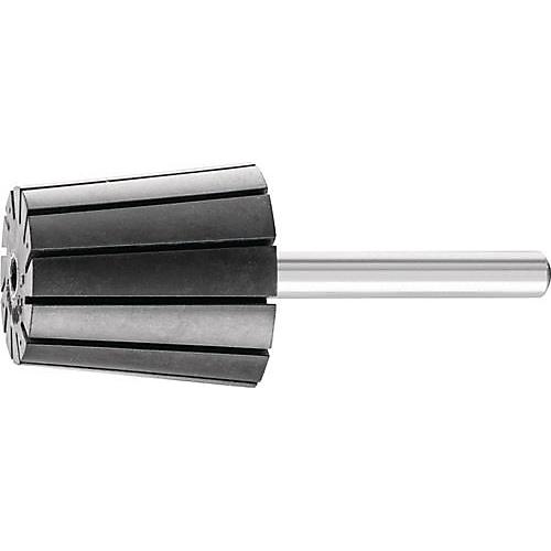 Schleifhülsenträger D20xH63mm kon.Schaft-D.6mm PFERD