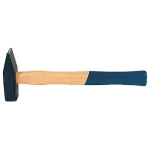 Schlosserhammer DIN 1041 0,200 kg Schlosserhammer DIN 1041 0,200 kg