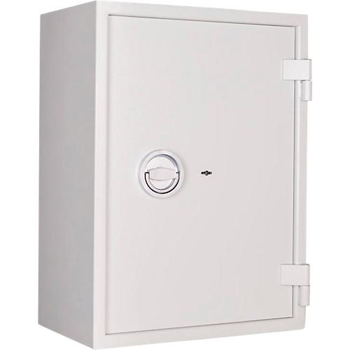 Schlüsseltresor FORMAT ST 300, für 300 Schlüssel, lichtgrau RAL 7035