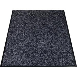 Schmutzfangmatte, 600 x 900 mm, grau Schmutzfangmatte, 600 x 900 mm, grau